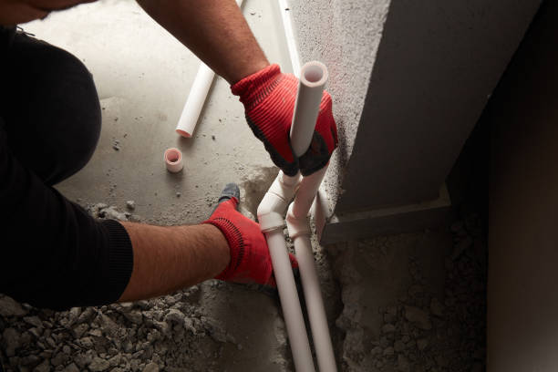 Professional Plumbing Services in Twin Lake, MI