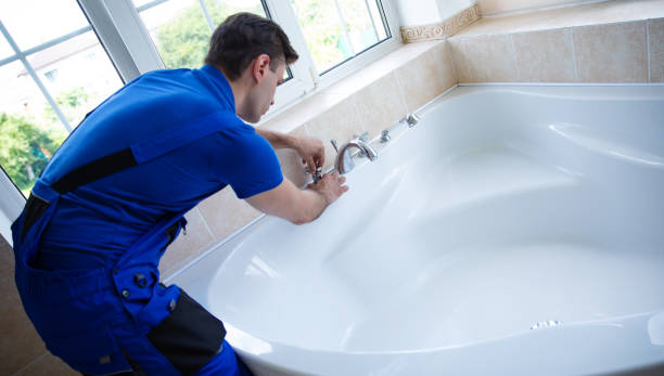 Residential Plumbing Services in Twin Lake, MI